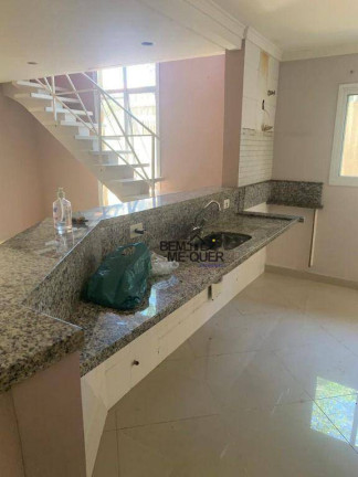 Imagem Sobrado com 3 Quartos à Venda, 120 m² em Vila Clarice - São Paulo Imagem Sobrado com 3 Quartos à Venda, 120 m² em Vila Clarice - São Paulo