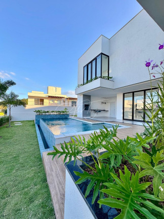 Imagem Casa com 5 Quartos à Venda, 380 m² em Interlagos - Vila Velha Imagem Casa com 5 Quartos à Venda, 380 m² em Interlagos - Vila Velha