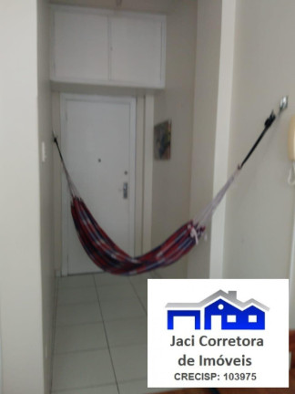 Imagem Apartamento com 1 Quarto à Venda, 30 m² em Centro - São Vicente Imagem Apartamento com 1 Quarto à Venda, 30 m² em Centro - São Vicente