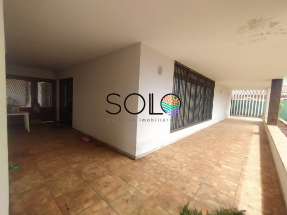 Imagem Casa com 4 Quartos à Venda, 1.329 m² em Centro - Araraquara