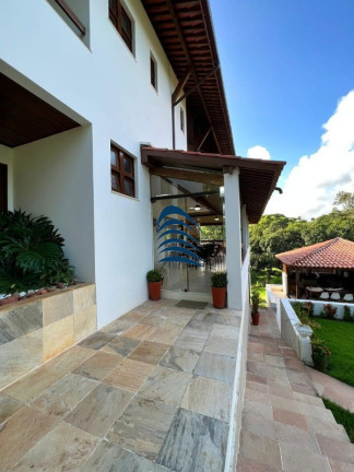 Imagem Imóvel com 5 Quartos à Venda, 550 m² em Portão - Lauro De Freitas