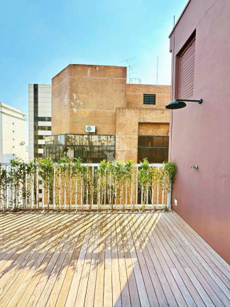 Imagem Cobertura com 1 Quarto à Venda, 94 m² em Jardim Paulista - São Paulo Imagem Cobertura com 1 Quarto à Venda, 94 m² em Jardim Paulista - São Paulo