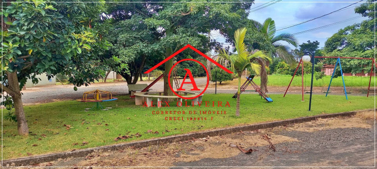 Imagem Terreno em Condomínio à Venda, 1.500 m² em Uirapuru - Cosmópolis