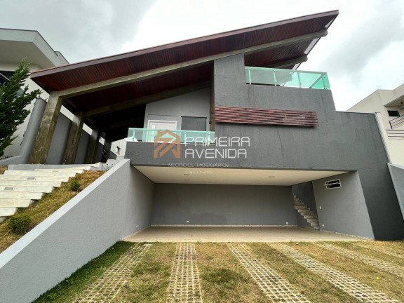 Imagem Sobrado com 3 Quartos à Venda, 380 m² em Urbanova - São José Dos Campos Imagem Sobrado com 3 Quartos à Venda, 380 m² em Urbanova - São José Dos Campos