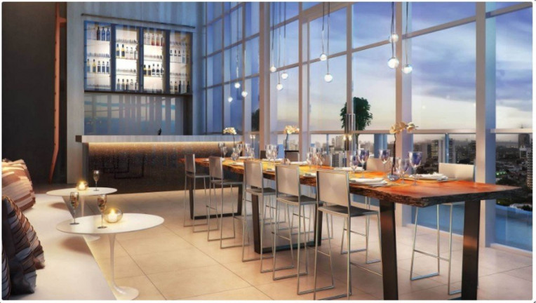 Imagem Apartamento com 2 Quartos à Venda, 57 m² em Pinheiros - São Paulo Imagem Apartamento com 2 Quartos à Venda, 57 m² em Pinheiros - São Paulo