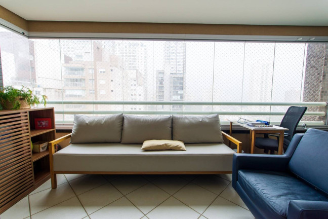 Imagem Apartamento com 3 Quartos à Venda, 137 m² em Vila Olímpia - São Paulo Imagem Apartamento com 3 Quartos à Venda, 137 m² em Vila Olímpia - São Paulo