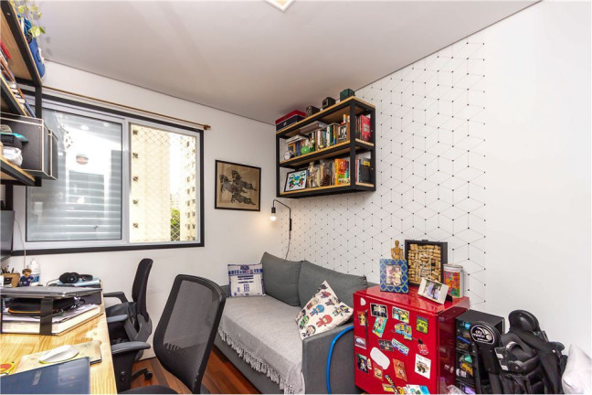 Imagem Apartamento com 3 Quartos à Venda, 77 m² em Vila Da Saúde - São Paulo