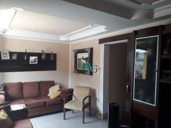 Imagem Casa com 4 Quartos à Venda, 319 m² em Campo Grande - Rio De Janeiro Imagem Casa com 4 Quartos à Venda, 319 m² em Campo Grande - Rio De Janeiro