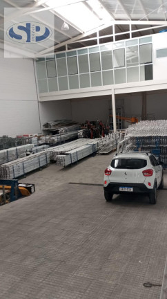 Imagem Imóvel Comercial para Alugar, 1.200 m² em Vila Carmosina - São Paulo
