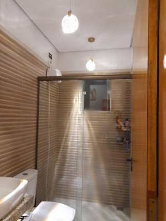 Imagem Apartamento com 3 Quartos à Venda, 176 m² em Vila Eldízia - Santo André