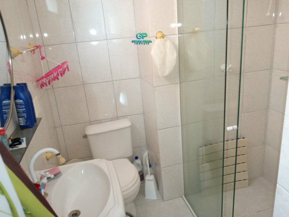 Imagem Apartamento com 3 Quartos à Venda, 105 m² em Enseada - Guarujá