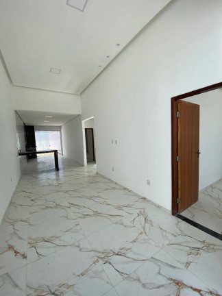 Imagem Casa com 3 Quartos à Venda, 150 m² em Mangabeira - Feira De Santana