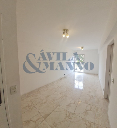 Apartamento com 2 Quartos à Venda, 58 m² em Mooca - São Paulo