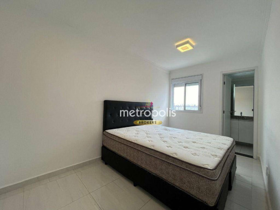 Imagem Apartamento com 2 Quartos para Alugar, 64 m² em Centro - São Caetano Do Sul Imagem Apartamento com 2 Quartos para Alugar, 64 m² em Centro - São Caetano Do Sul