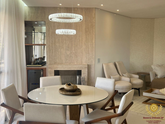 Imagem Apartamento com 3 Quartos à Venda, 145 m² em Santana - São Paulo Imagem Apartamento com 3 Quartos à Venda, 145 m² em Santana - São Paulo