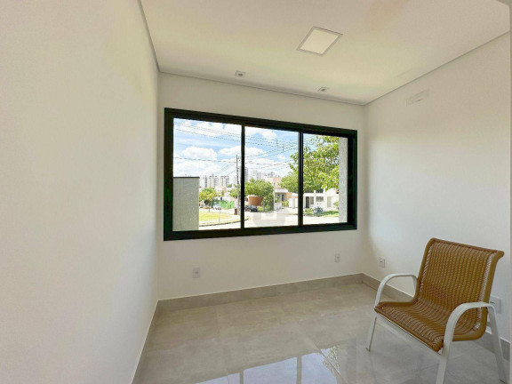 Imagem Casa com 3 Quartos à Venda, 187 m² em Condomínio Residencial Giverny - Sorocaba