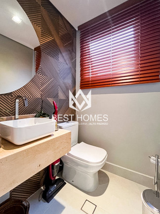 Imagem Apartamento com 3 Quartos à Venda, 160 m² em Jardim Ana Maria - Jundiaí