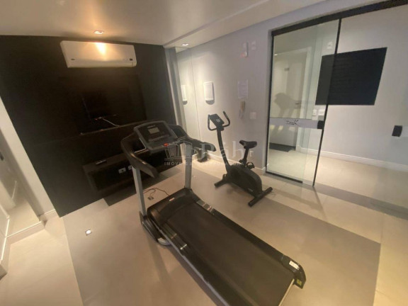 Imagem Apartamento com 1 Quarto à Venda, 39 m² em Centro - Itajaí