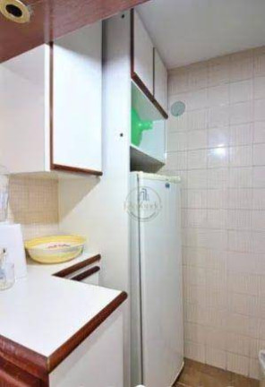 Imagem Apartamento com 1 Quarto à Venda, 40 m² em Jardim Maria Adelaide - São Bernardo Do Campo