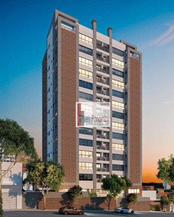 Apartamento com 2 Quartos à Venda, 86 m² em Centro - São Caetano Do Sul
