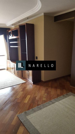 Imagem Apartamento com 3 Quartos para Alugar, 100 m² em Vila Bastos - Santo André Imagem Apartamento com 3 Quartos para Alugar, 100 m² em Vila Bastos - Santo André