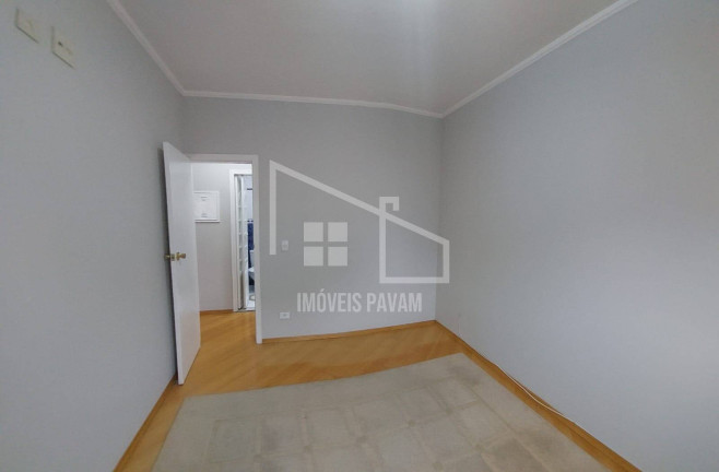 Imagem Apartamento com 3 Quartos para Alugar, 70 m² em Planalto - São Bernardo Do Campo