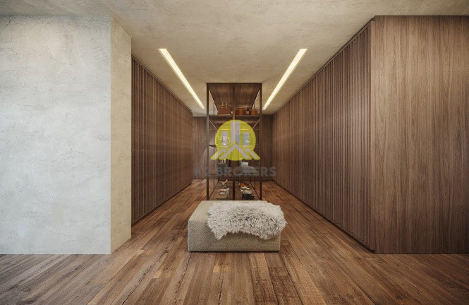 Imagem Apartamento com 4 Quartos à Venda, 401 m² em Mossunguê - Curitiba Imagem Apartamento com 4 Quartos à Venda, 401 m² em Mossunguê - Curitiba