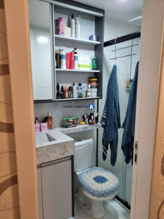Imagem Studio com 1 Quarto à Venda, 20 m² em Santana - São Paulo