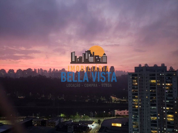 Imagem Apartamento com 3 Quartos à Venda, em Chácara Santo Antonio - São Paulo Imagem Apartamento com 3 Quartos à Venda, em Chácara Santo Antonio - São Paulo