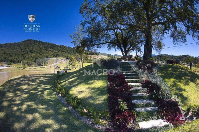 Imagem Terreno à Venda, em Amizade - Jaraguá Do Sul Imagem Terreno à Venda, em Amizade - Jaraguá Do Sul
