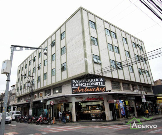 Apartamento com 2 Quartos à Venda, 52 m² em Centro - Juiz De Fora