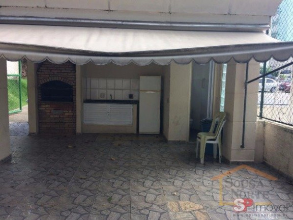 Imagem Apartamento com 2 Quartos à Venda, 50 m² em Lauzane Paulista - São Paulo Imagem Apartamento com 2 Quartos à Venda, 50 m² em Lauzane Paulista - São Paulo