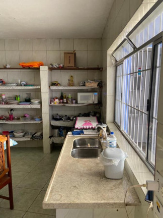 Imagem Casa com 1 Quarto à Venda, 125 m² em Nossa Senhora Do Sion - Itanhaém Imagem Casa com 1 Quarto à Venda, 125 m² em Nossa Senhora Do Sion - Itanhaém