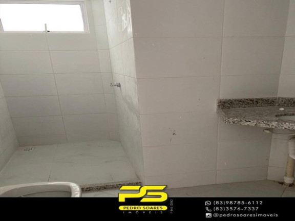 Imagem Apartamento com 2 Quartos à Venda, 45 m² em Miramar - João Pessoa
