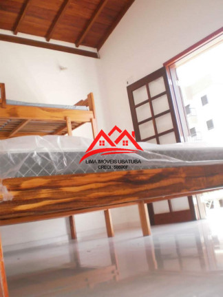 Imagem Casa com 3 Quartos à Venda, 134 m² em Itaguá - Ubatuba