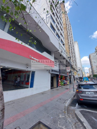 Imagem Sala Comercial à Venda, 45 m² em Centro - Campinas Imagem Sala Comercial à Venda, 45 m² em Centro - Campinas