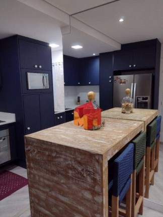 Imagem Apartamento com 2 Quartos à Venda, 52 m² em Jardim Marajoara - Nova Odessa Imagem Apartamento com 2 Quartos à Venda, 52 m² em Jardim Marajoara - Nova Odessa