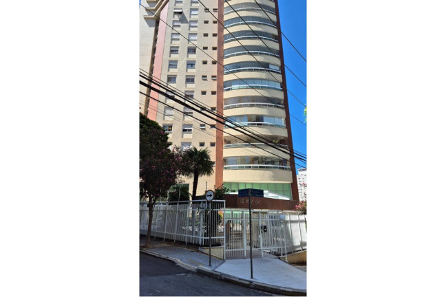 Imagem Imóvel com 3 Quartos à Venda, 230 m² em Perdizes - São Paulo