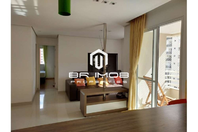 Imagem Imóvel com 2 Quartos à Venda, 65 m² em Vila Da Saúde - São Paulo