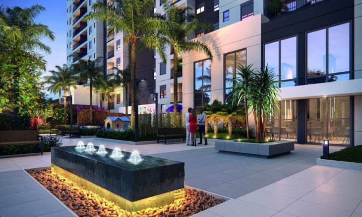 Imagem Apartamento com 2 Quartos à Venda, 49 m² em Santana - São Paulo Imagem Apartamento com 2 Quartos à Venda, 49 m² em Santana - São Paulo