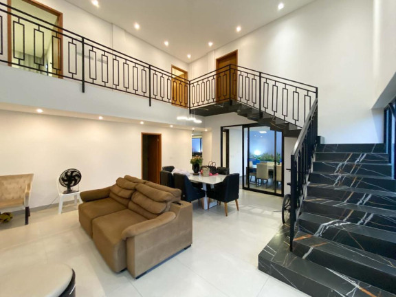 Imagem Casa de Condomínio com 5 Quartos à Venda, 308 m² em Altiplano Cabo Branco - João Pessoa
