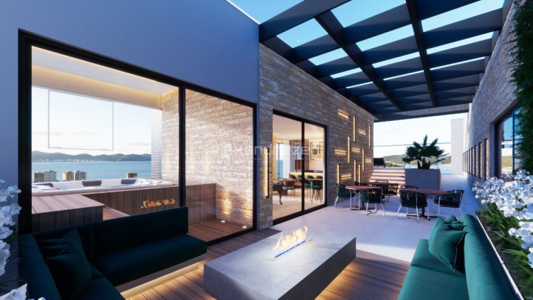 Imagem Apartamento com 2 Quartos à Venda, 87 m² em Centro - Porto Belo Imagem Apartamento com 2 Quartos à Venda, 87 m² em Centro - Porto Belo