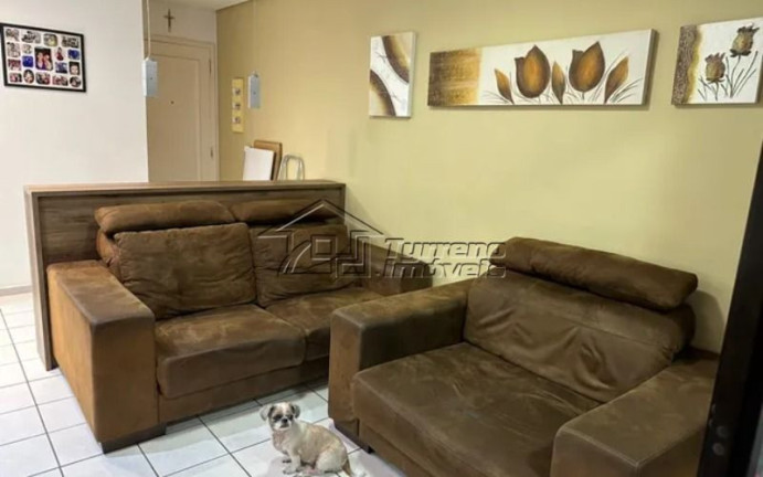 Imagem Apartamento com 3 Quartos para Alugar, 97 m² em Jardim Oriente - São José Dos Campos Imagem Apartamento com 3 Quartos para Alugar, 97 m² em Jardim Oriente - São José Dos Campos