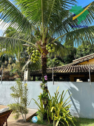 Imagem Casa à Venda, em Praia Pitinga - Porto Seguro Imagem Casa à Venda, em Praia Pitinga - Porto Seguro