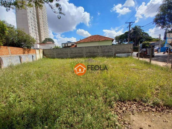 Imagem Terreno para Alugar, 240 m² em Centro - Americana Imagem Terreno para Alugar, 240 m² em Centro - Americana