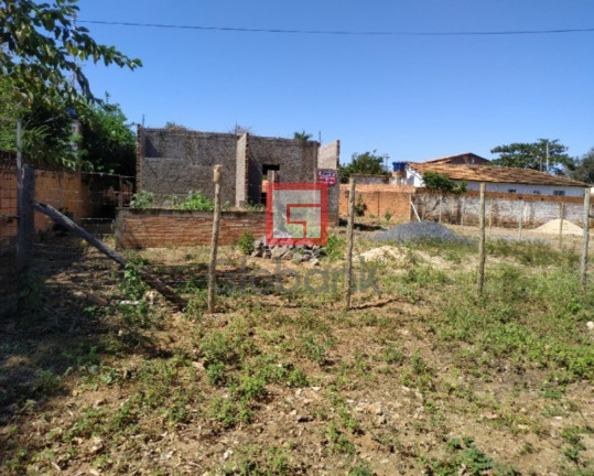 Imagem Terreno à Venda, 520 m² em Centro - Matias Cardoso Imagem Terreno à Venda, 520 m² em Centro - Matias Cardoso