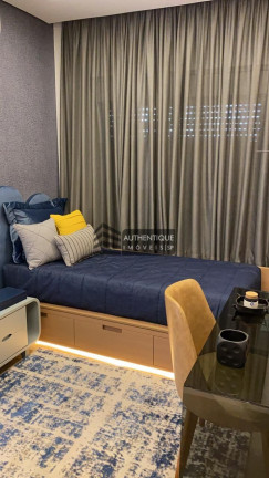 Imagem Apartamento com 4 Quartos à Venda, 142 m² em Brooklin - São Paulo Imagem Apartamento com 4 Quartos à Venda, 142 m² em Brooklin - São Paulo