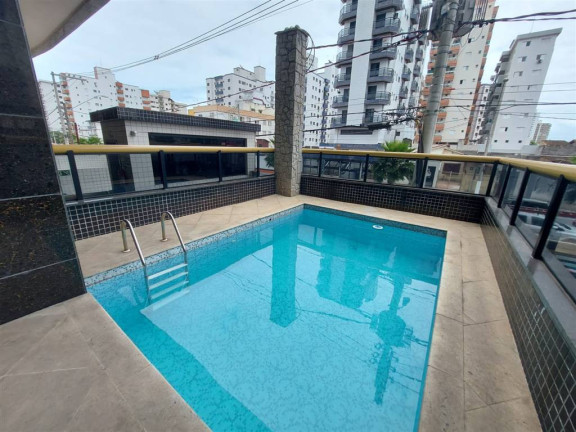 Imagem Apartamento com 2 Quartos à Venda, 62 m² em Guilhermina - Praia Grande Imagem Apartamento com 2 Quartos à Venda, 62 m² em Guilhermina - Praia Grande