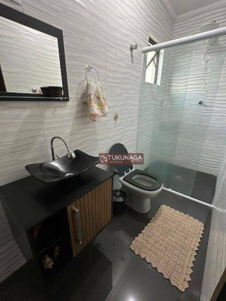 Imagem Sobrado com 2 Quartos à Venda, 220 m² em Jardim Santa Clara - Guarulhos