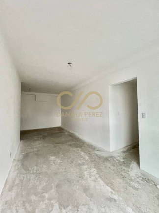 Imagem Apartamento com 2 Quartos à Venda, 83 m² em Canto Do Forte - Praia Grande